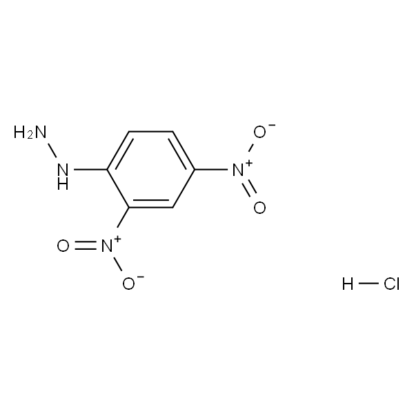 2，4-二硝基苯肼盐酸盐