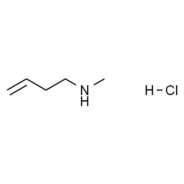 N-甲基丁-3-烯-1-胺盐酸盐