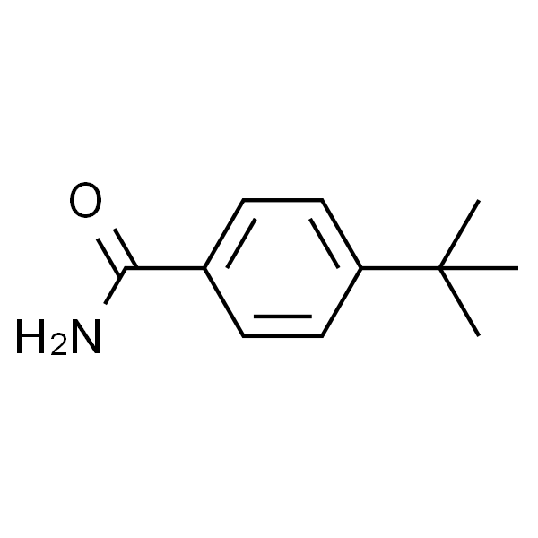 4-叔-丁基苯甲酰胺