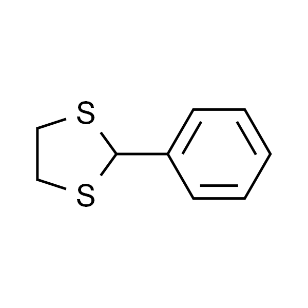 2-苯基-1,3-二硫杂环戊烷