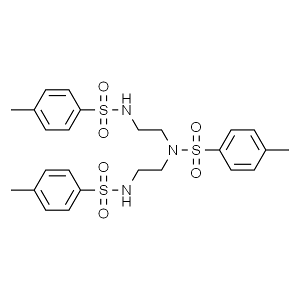 N,N,N-三(对甲苯磺酰基)二乙烯三胺