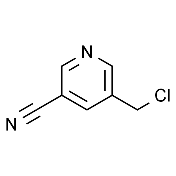 5-(氯甲基)烟腈