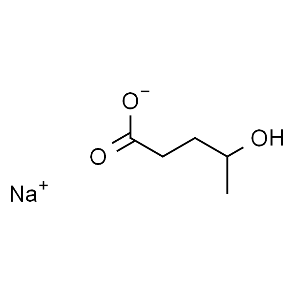 4-羟基戊酸钠