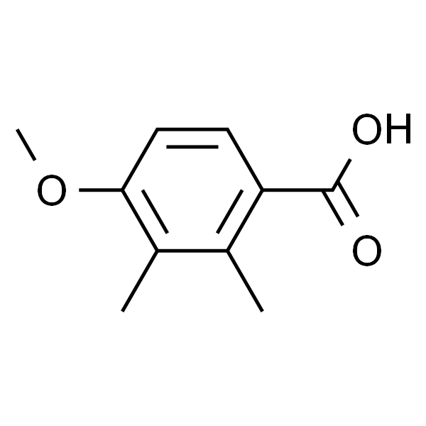 2,3-Dimethyl-4-methoxybenzoic acid