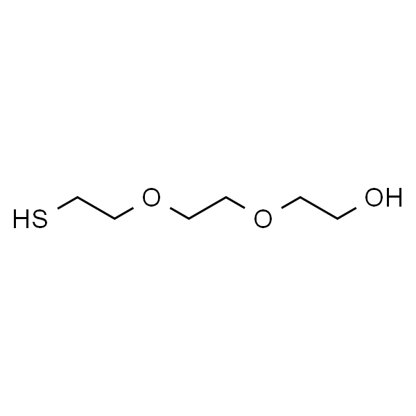 Thiol-C2-PEG2-OH