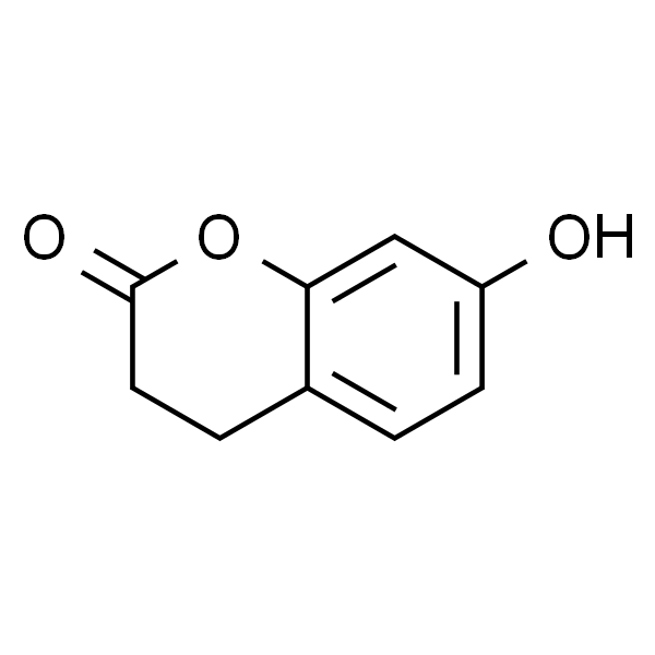 7-羟基苯并二氢吡喃-2-酮
