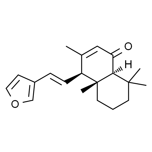 果药烯酮