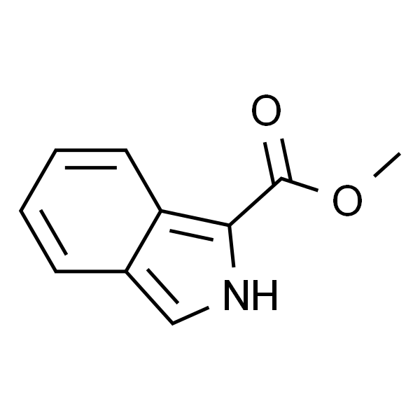 2H-异吲哚-1-甲酸甲酯