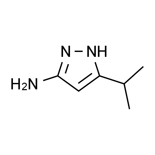 5-异丙基-1H-吡唑-3-胺