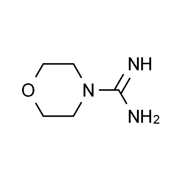 吗啉-4-甲脒盐酸盐