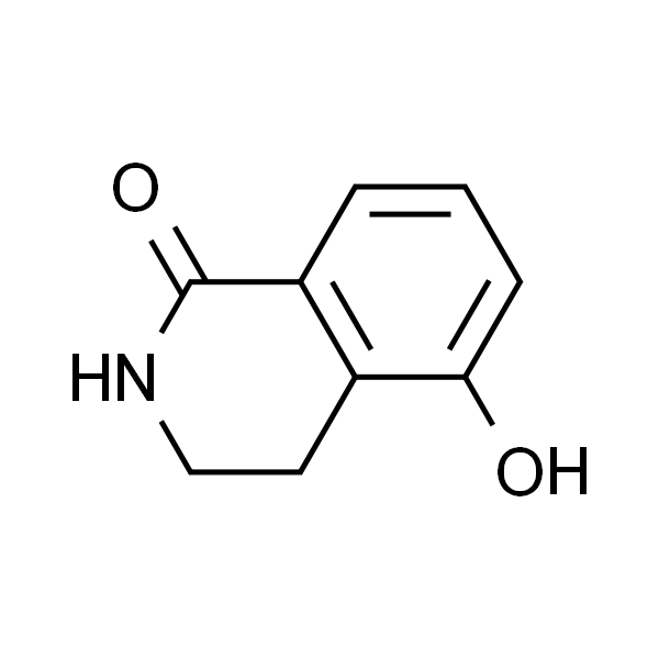 5-羟基-3,4-二氢-2H-异喹啉-1-酮