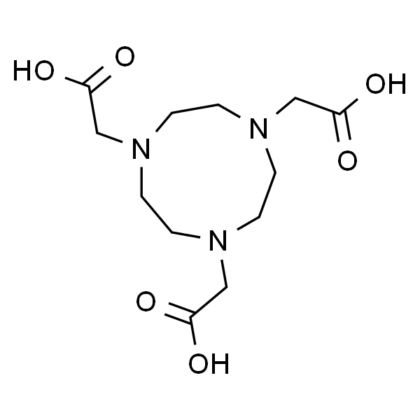 2,2',2''-(1,4,7-三氮杂环壬烷-1,4,7-三基)三乙酸