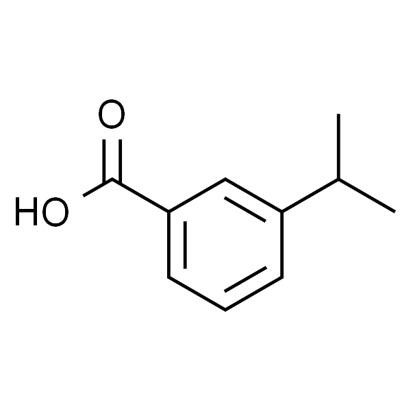 3-异丙基苯甲酸