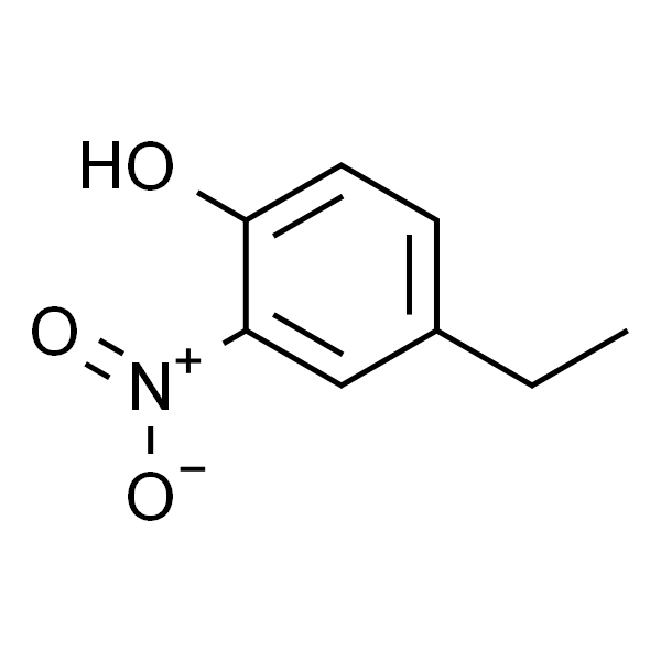 4-乙基-2-硝基苯酚