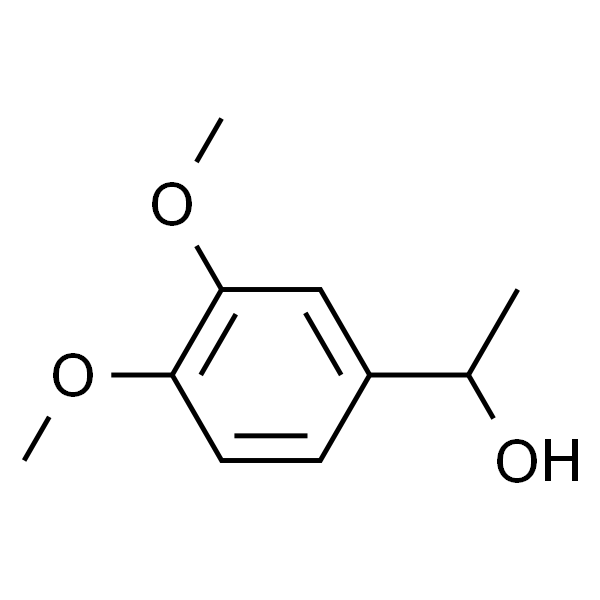 1-(3，4-二甲氧基苯基)乙醇