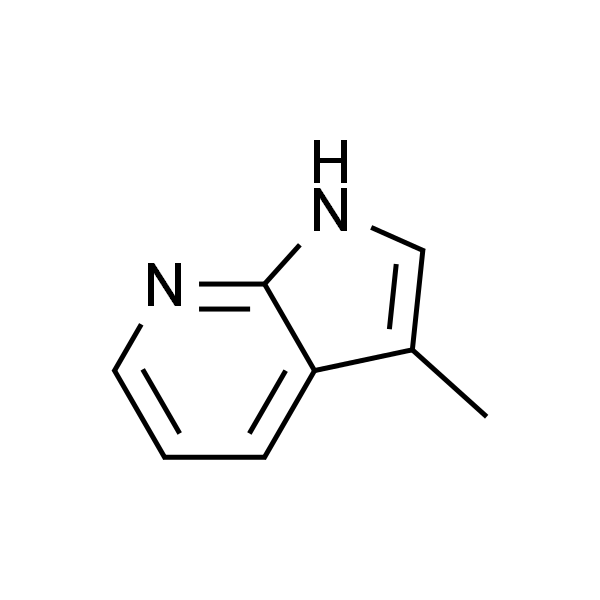 3-甲基-7-氮杂吲哚