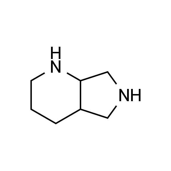 八氢吡咯并[3,4-B]吡啶