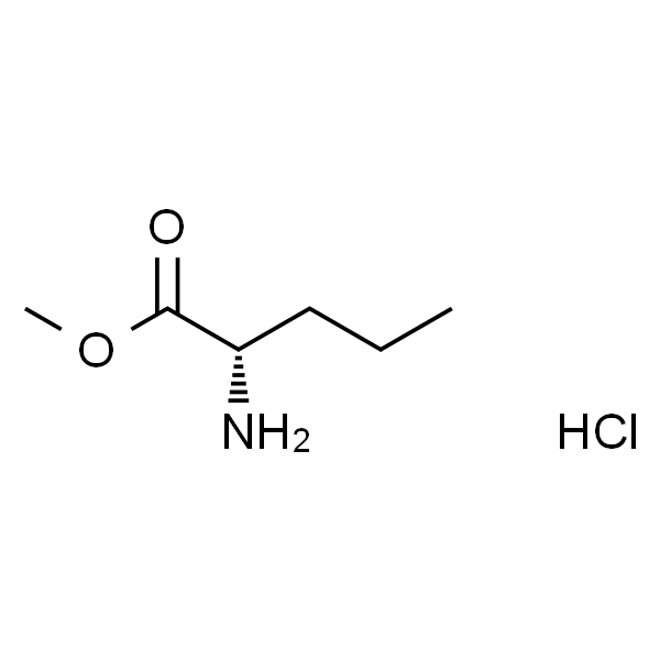 L-正缬氨酸甲酯盐酸盐