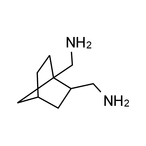 双环[2.2.1]庚烷二甲胺