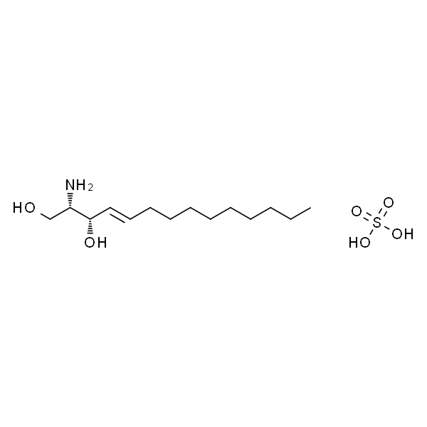 D-Sphingosine sulfate (semisynthetic)
