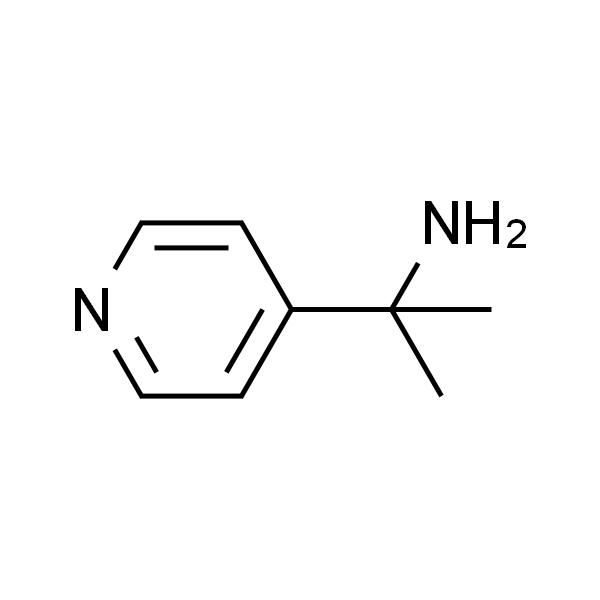 2-(4-吡啶基)-2-丙胺
