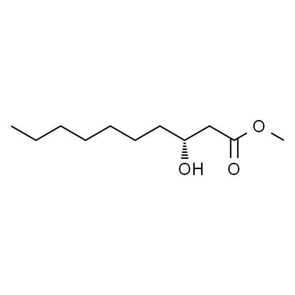 (R)-3-羟基癸酸甲酯