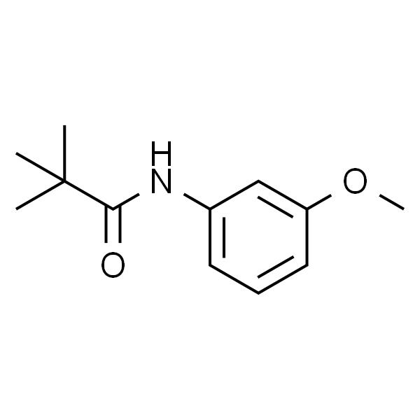 3-特戊酰胺苯甲醚