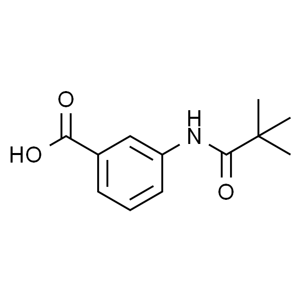 3-(2,2-二甲基丙酰氨基)苯甲酸