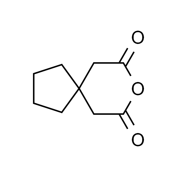 3,3-四亚甲基戊二酸酐