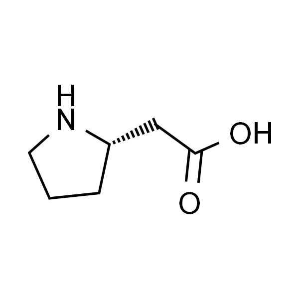 (s)-吡咯烷乙酸