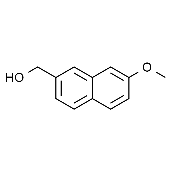 (7-甲氧基萘-2-基)甲醇
