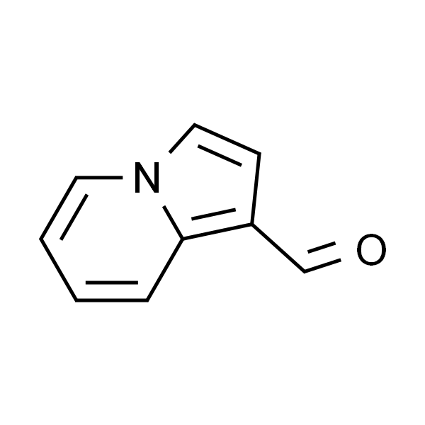 1-茚嗪甲醛