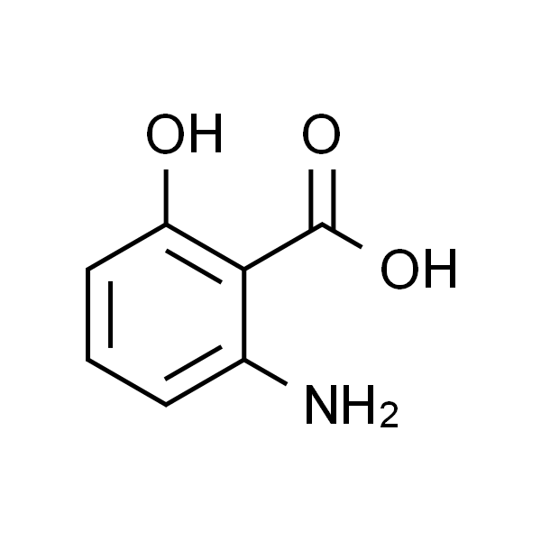 6-羟基邻氨基苯甲酸