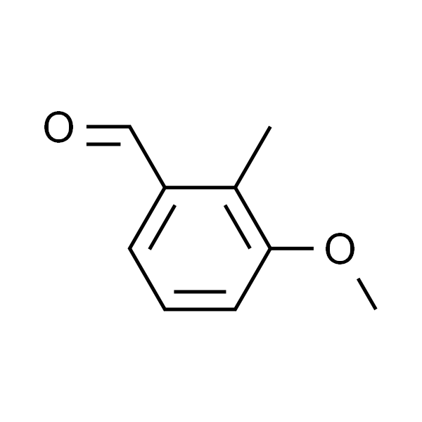 2-甲基-3-甲氧基苯甲醛