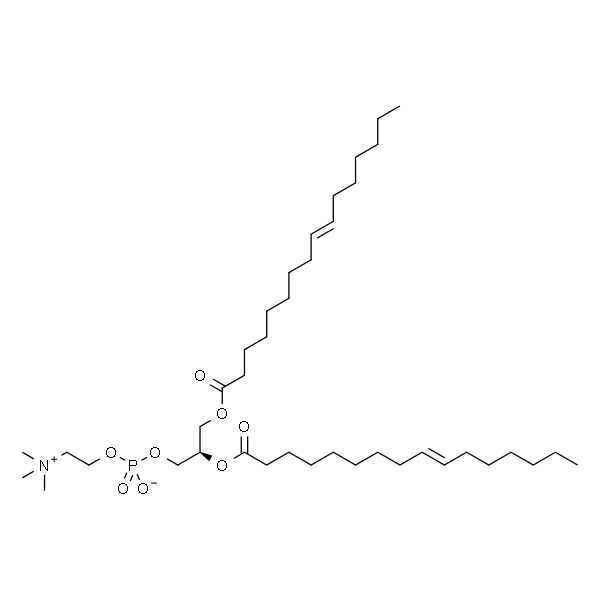 1,2-dipalmitelaidoyl-sn-glycero-3-phosphocholine