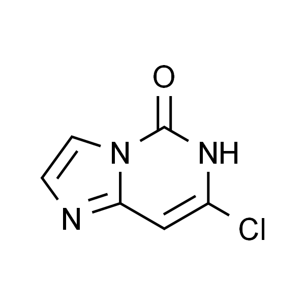 7-氯咪唑并[1,2-c]嘧啶-5(6H)-酮