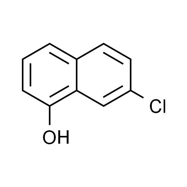 7-氯萘-1-醇