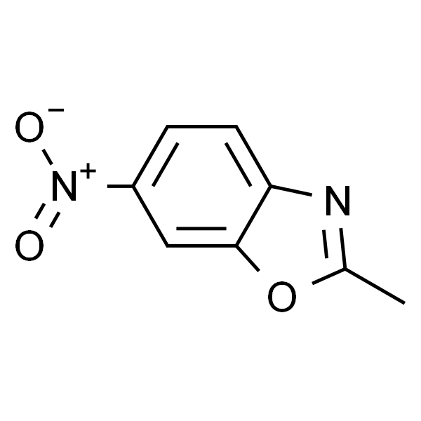 2-甲基-6-硝基苯并噁唑