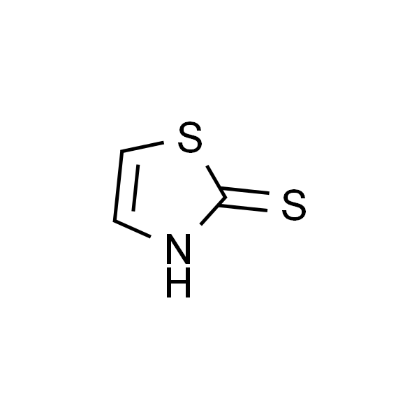 噻唑-2(3H)-硫酮