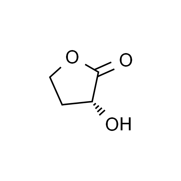 (R)-(+)-α-羟基-γ-丁内酯