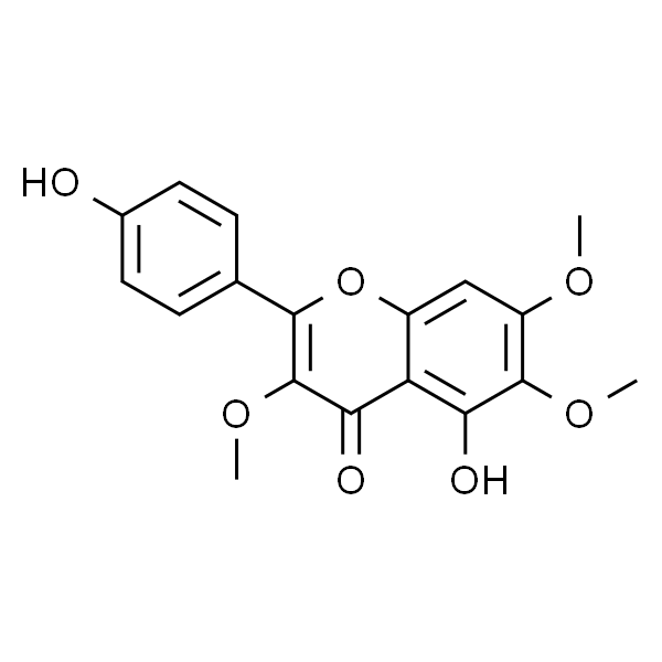 Penduletin