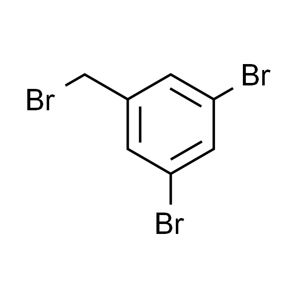 1,3-二溴-5-(溴甲基)苯