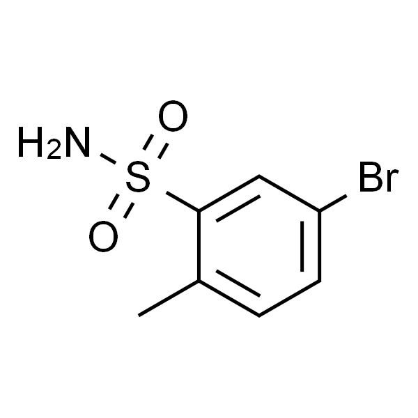 5-溴-2-甲基苯磺酰胺