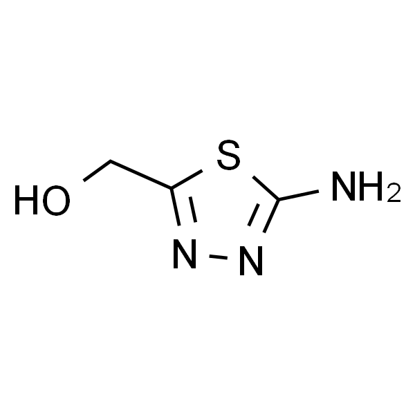 (5-氨基-1,3,4-噻二唑-2-基)甲醇