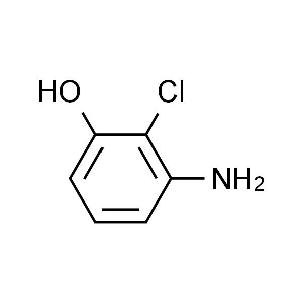 3-氨基-2-氯苯酚