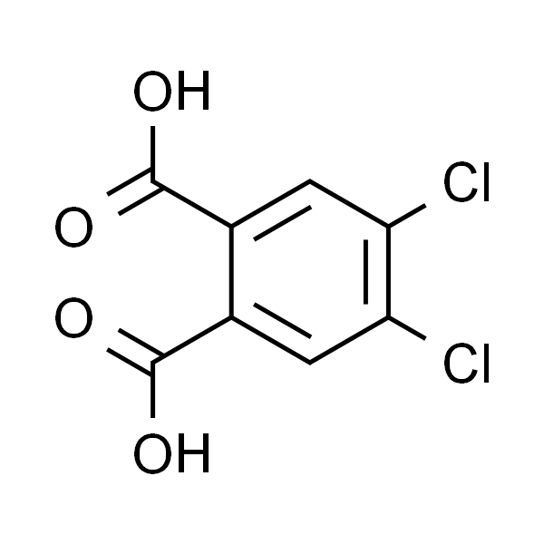 4，5-二氯苯二甲酸