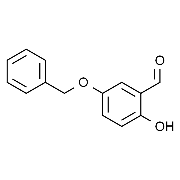 5-(苄氧基)水杨醛