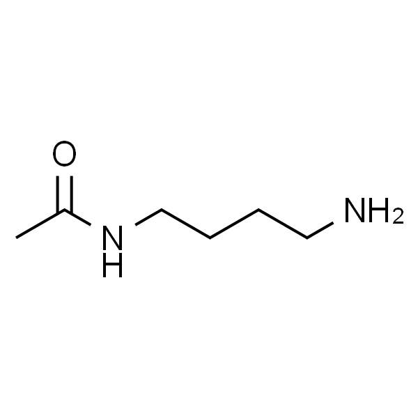 N-乙酰基-1,4-丁二胺