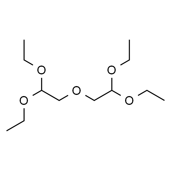 1,1-二乙氧基-2-(2,2-二乙氧基乙氧基)乙烷