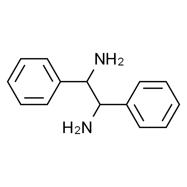 1,2-二苯乙烷-1,2-二胺